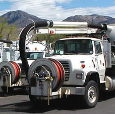 Trabuco Canyon plumbing company specializing in Trenchless Sewer Digging